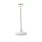 Nedis LTLG3M1WT4 ASZTALI LED LÁMPA