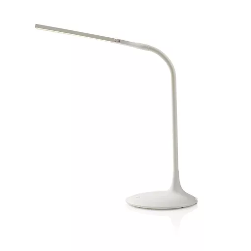 Nedis LTLG3M1WT4 ASZTALI LED LÁMPA