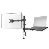 Nedis MMSISNB110BK MONITOR KONZOL