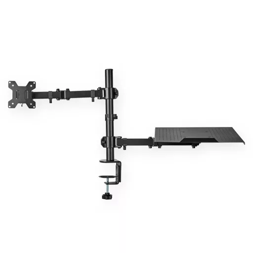 Nedis MMSISNB110BK MONITOR KONZOL