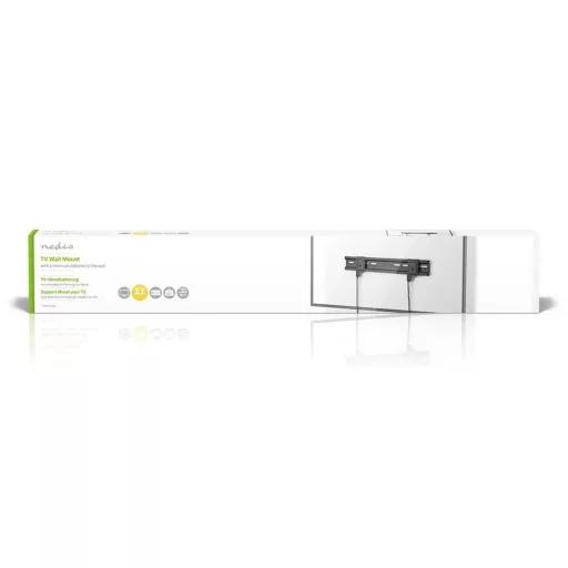 Nedis TVWM1035BK FALI KONZOL
