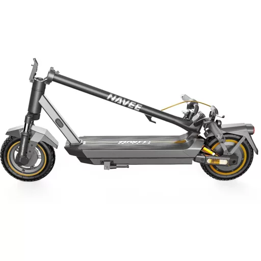 Navee GT3 ELEKTROMOS ROLLER