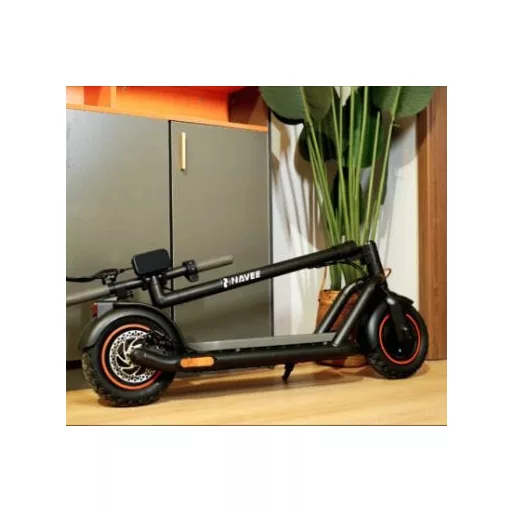 Navee N65 ELEKTROMOS ROLLER
