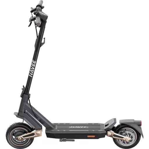 Navee ST3 PRO ELEKTROMOS ROLLER