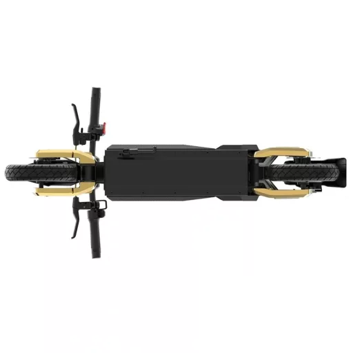 Navee ST5 MAX ELEKTROMOS ROLLER