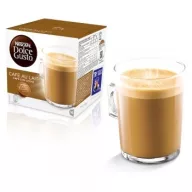 Nescafe CAFÉ AU LAIT DOLCE G KAPSZULA