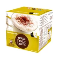 Nescafe CAPPUCCINO DOLCE G KAPSZULA