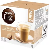 Nescafe CORTADO NAGY DOLCE G KAPSZULA 30 DB