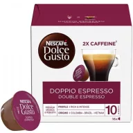 Nescafe DOPPIO DOLCE G KAPSZULA
