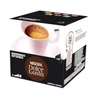 Nescafe ESPRESSO INTENSO DOLCE G KAPSZULA