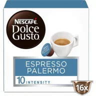 Nescafe ESPRESSO PALERMO DOLCE G KAPSZULA