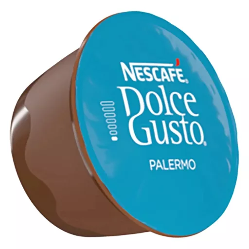 Nescafe ESPRESSO PALERMO DOLCE G KAPSZULA