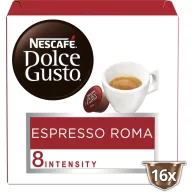 Nescafe ESPRESSO ROMA DOLCE G KAPSZULA