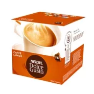Nescafe LUNGO DOLCE G KAPSZULA
