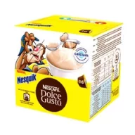 Nescafe NESQUIK DOLCE G KAPSZULA
