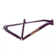 ALU VÁZ MTB 29 FFI S RAL4007