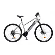 Novara uni 21 E-Cross világos