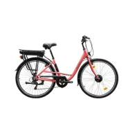 Zagon női 17 E-Trekking MXUS