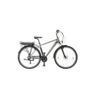 E-Trekking Zagon férfi 21 MXUS