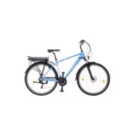 E-Trekking Zagon férfi 19 MXUS
