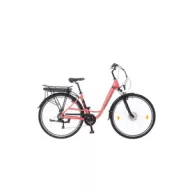 E-TREKKING ZAGON NŐI 17 MXUS