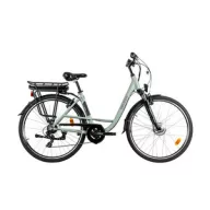 E-Trekking Zagon női 19 MXUS