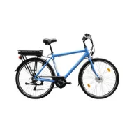 Zagon ffi 21 E-Trekking BAFANG