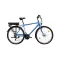 Zagon ffi 21 E-Trekking BAFANG
