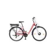 Parma női 17 E-Trekking MXUS