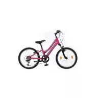 Mistral 20 lány pink/kék-
