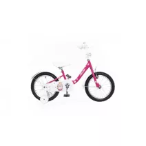 16" kerékméret
