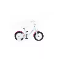 BMX 12 lány v.kék hercegnős
