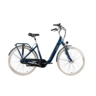 NEUZER EASYBOARDING E-TREKKING