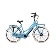NEUZER ALKMAAR E-TREKKING