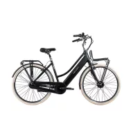 NEUZER ALKMAAR E-TREKKING
