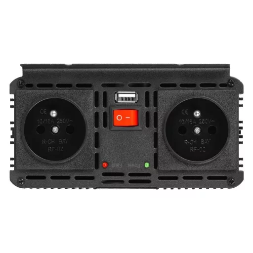 Newell NL3381 INVERTER