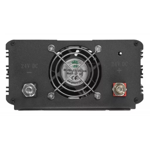 Newell NL3381 INVERTER