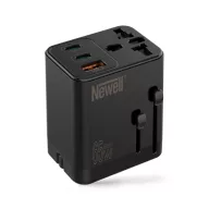 Newell NL3821 UTAZÓ TÖLTŐ 65W GAN
