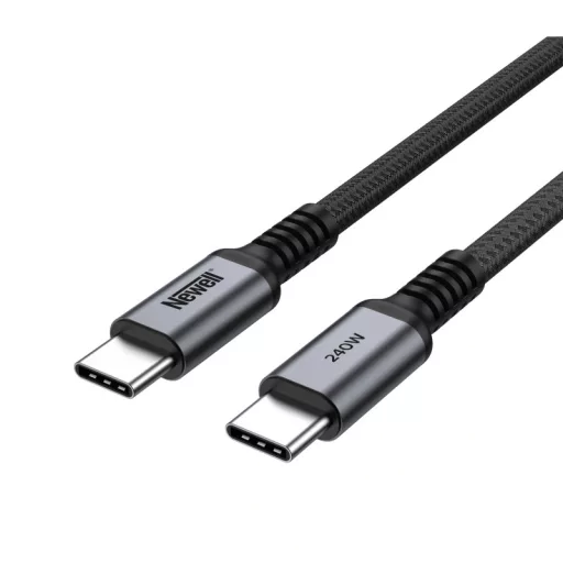 Newell NL4441 KÁBEL, USB-C-USB-C, 240W
