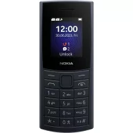 Nokia 110 (2024) 4G DS BLUE DOMINO MOBILTELEFON
