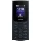Nokia 110 (2024) 4G DS BLUE DOMINO MOBILTELEFON