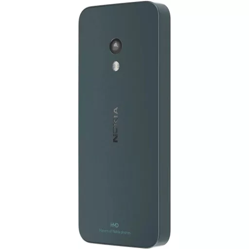 Nokia 225 4G DS 2024, DARK BLUE DOMINO MOBILTELEFON