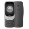 Nokia 3210 4G DS, BLACK DOMINO MOBILTELEFON