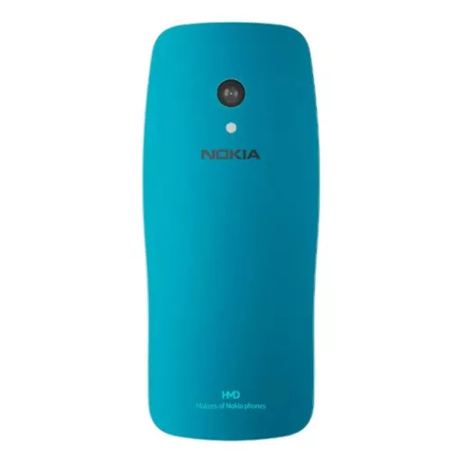 Nokia 3210 4G DS, BLUE DOMINO MOBILTELEFON