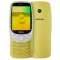 Nokia 3210 4G DS, GOLD DOMINO MOBILTELEFON