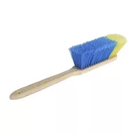 Noname 3385101 AUTÓMOSÓ KEFE HOSSZÚ MŰANYAG NYELŰ, 47CM
