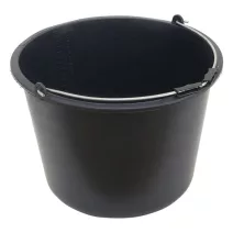 Építési vödör és láda