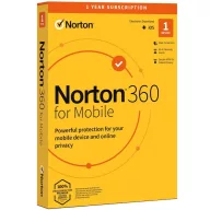   Norton 360 MOBILE HU 1 FELHASZNÁLÓ 12 HÓ ANTIVÍRUS SZOFTVER