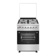 Novacook F6TS40E6 HI TŰZHELY KOMBINÁLT