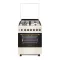 Novacook F6TS40E6 RETRO TŰZHELY KOMBINÁLT RETRO